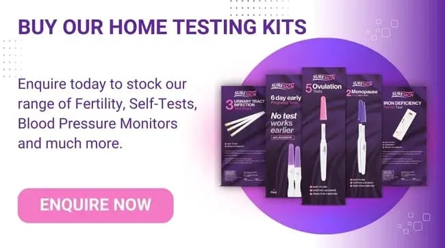 Home testing Kits 4