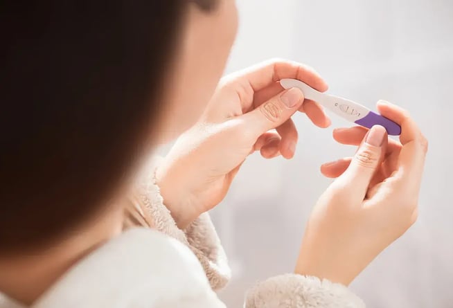 When-Did-Pregnancy-Tests-Get-So