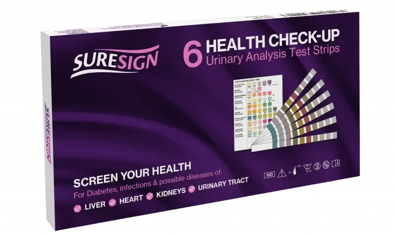 SureSign-Health-Check-Up