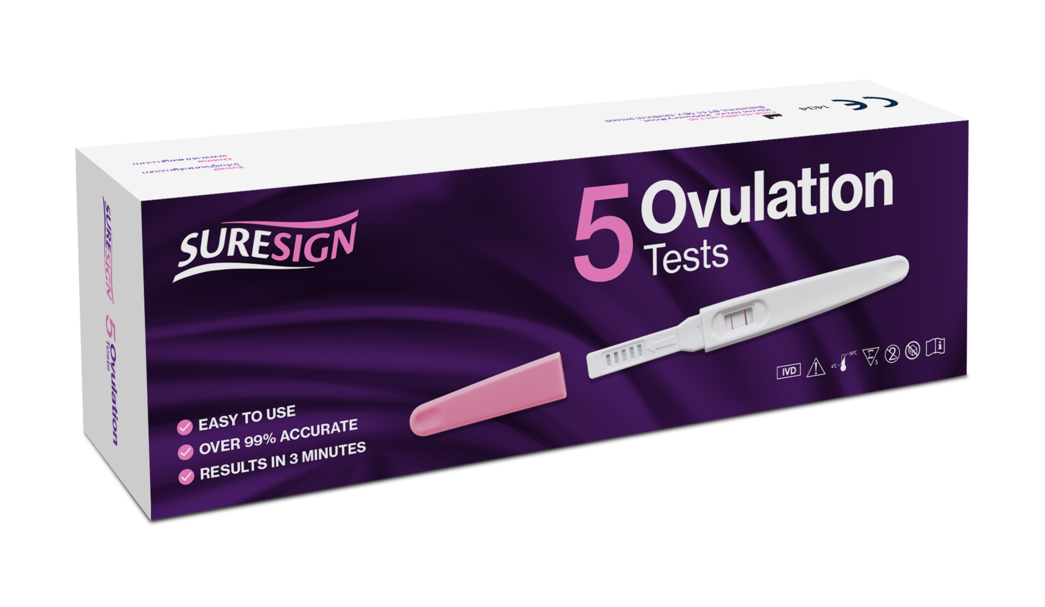 Ovulation