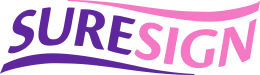 SureSign logo 2