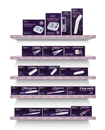 Suresign Shelf