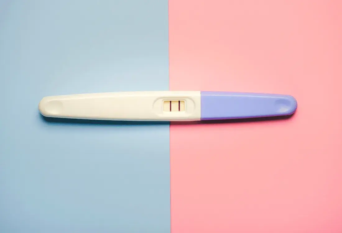 Clearing-The-Fog-What-Is-An-Evaporation-Line-On-A-Pregnancy-Test