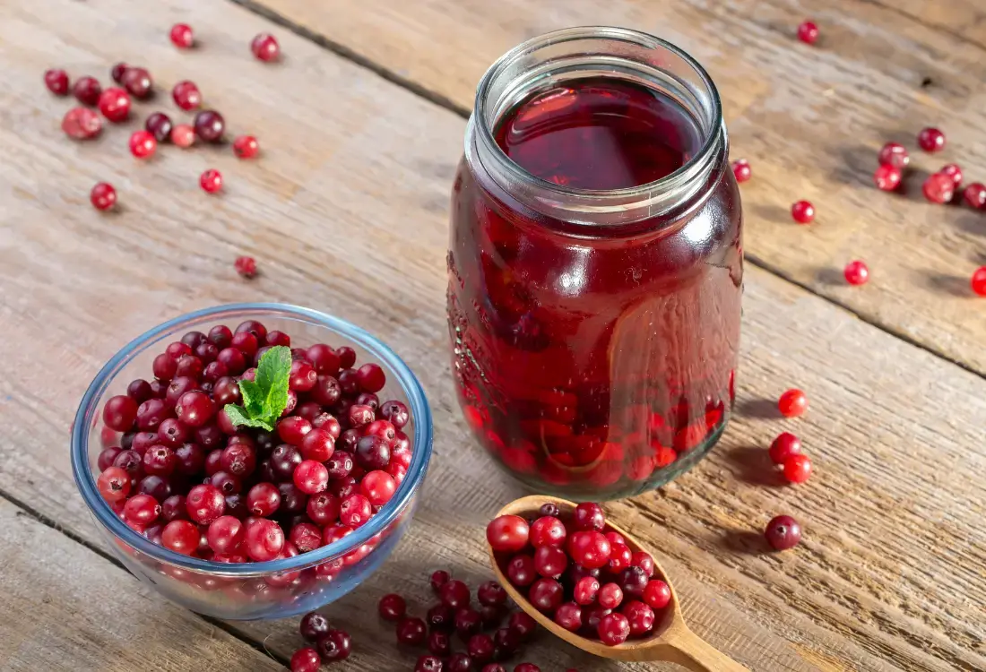 cranberry-juice-and-urinary-tract-infections