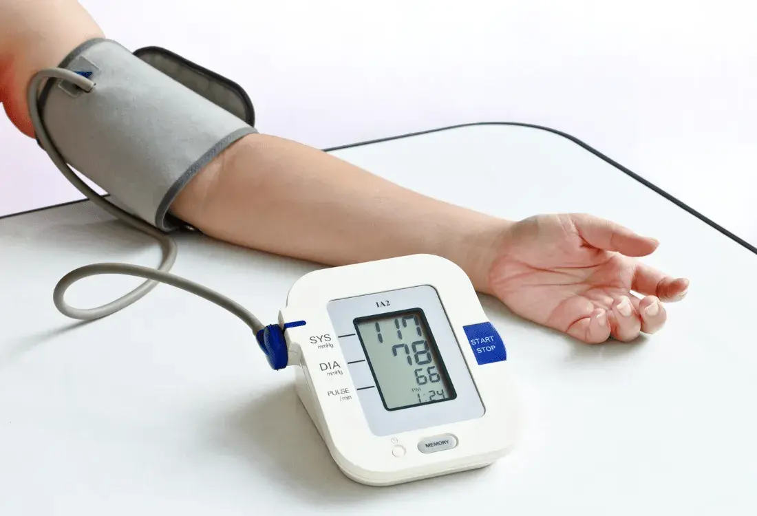 high-blood-pressure-test-kit