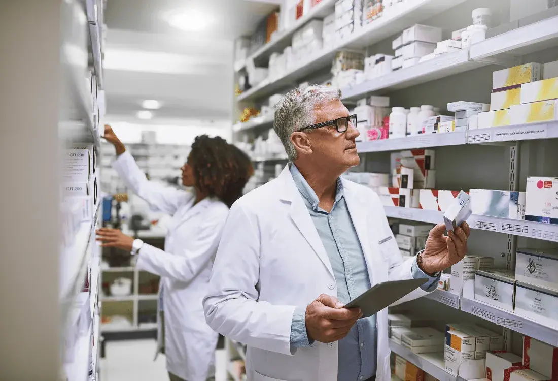 Prepare For Winter: Promoting Vitamin D Deficiency Self-Tests In Your Pharmacy