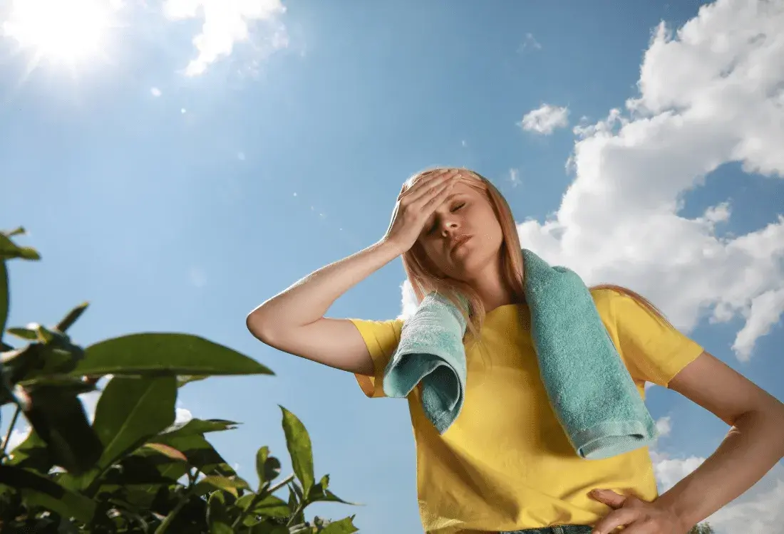 dangers-of-heatstroke