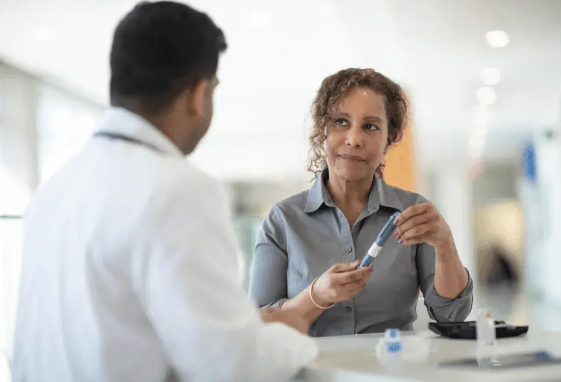 Diabetes Awareness: What To Expect On Your Diabetes Journey