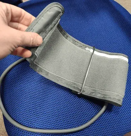 Troubleshoot Your Blood Pressure Monitor