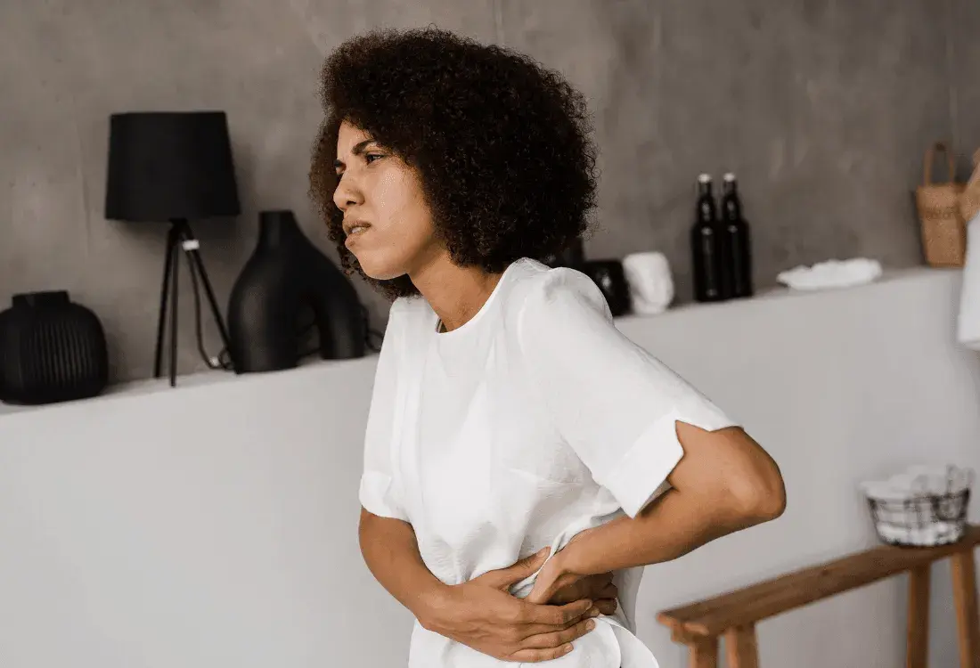 What To Watch Out For During UTI Recovery