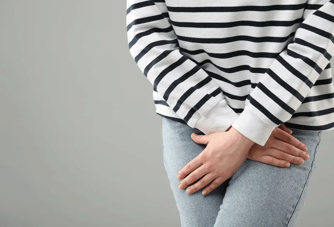 Repeat UTIs Are Linked To Microbiome Disruption