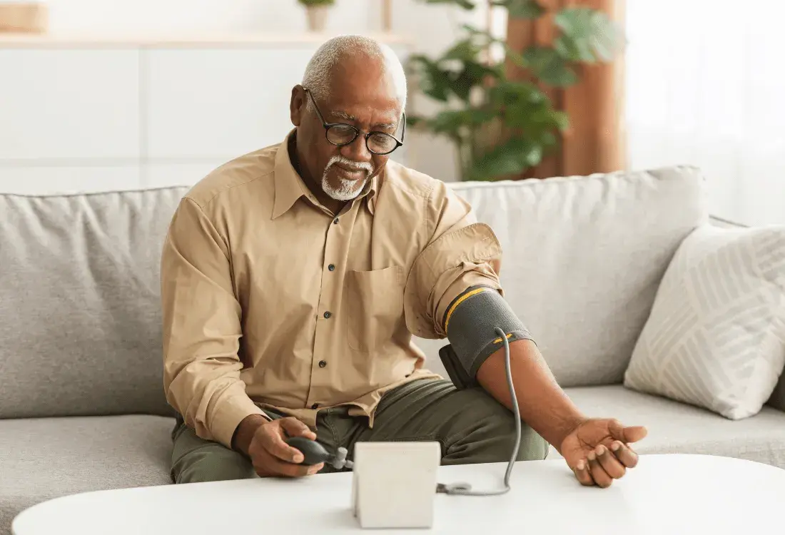 The Importance Of Blood Pressure Monitoring During Summer